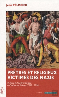 Bertrand.pt - Prêtres Et Religieux, Victimes Des Nazis
