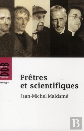 Prêtres Et Scientifiques