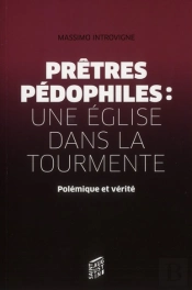 Pretres Pedophiles