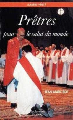 Bertrand.pt - Pretres Pour Le Salut Du Monde