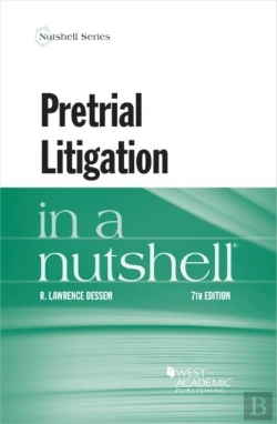 Bertrand.pt - Pretrial Litigation In A Nutshell