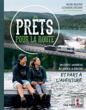 Prêts Pour La Route : Un Couple Amoureux Dit Adieu À La Routine Et Part À L'Aventure