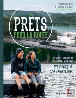 Bertrand.pt - Prêts Pour La Route : Un Couple Amoureux Dit Adieu À La Routine Et Part À L'Aventure