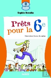 Prêts Pour La Sixième