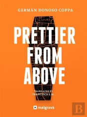Prettier From Above (English Edition)