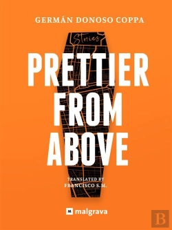 Bertrand.pt - Prettier From Above (English Edition)