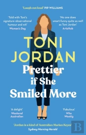 Prettier If She Smiled More