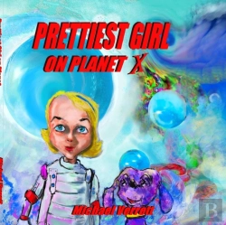 Bertrand.pt - Prettiest Girl On Planet X