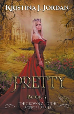 Bertrand.pt - Pretty - A Fairy Tale Retelling Of The Frog Prince