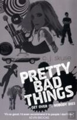 Bertrand.pt - Pretty Bad Things