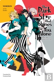 Pretty Boy Detective Club: The Dark Star That Shines For You