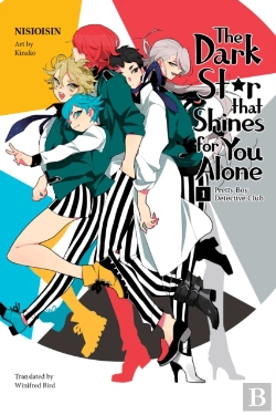 Bertrand.pt - Pretty Boy Detective Club: The Dark Star That Shines For You
