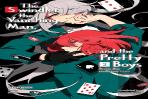Pretty Boy Detective Club, Volume 2