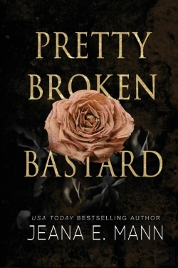 Bertrand.pt - Pretty Broken Bastard