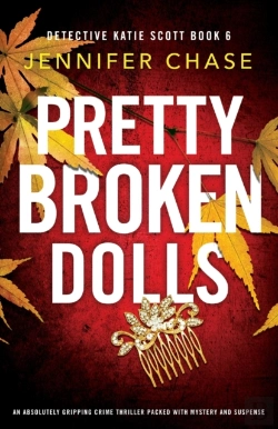 Bertrand.pt - Pretty Broken Dolls:  An Absolutely Grip