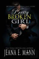 Pretty Broken Girl