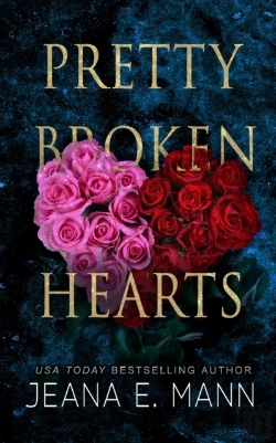 Bertrand.pt - Pretty Broken Hearts