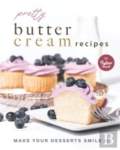 Pretty Buttercream Recipes