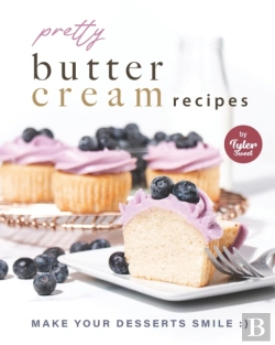 Bertrand.pt - Pretty Buttercream Recipes