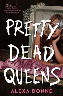 Bertrand.pt - Pretty Dead Queens