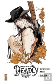 Pretty Deadly T.1 ; L'Écorcheuse