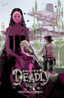 Bertrand.pt - Pretty Deadly Volume 1: The Shrike