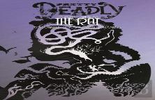 Pretty Deadly Volume 3: The Rat