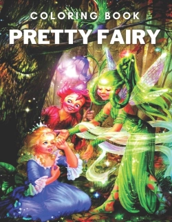 Bertrand.pt - Pretty Fairy