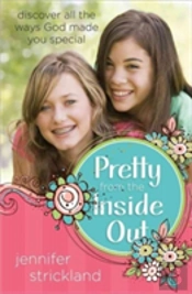 Pretty From The Inside Out