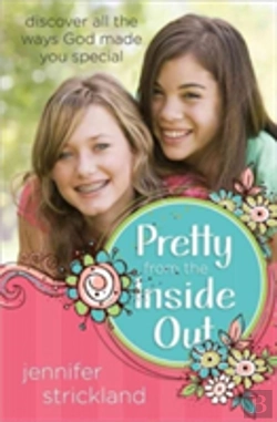 Bertrand.pt - Pretty From The Inside Out