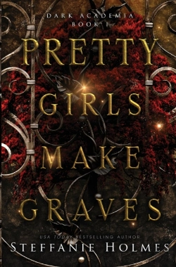 Bertrand.pt - Pretty Girls Make Graves