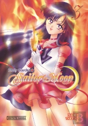 Pretty Guardian Sailor Moon - Livro 3