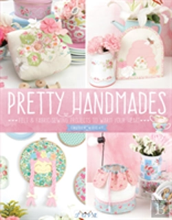 Bertrand.pt - Pretty Handmades