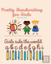 Pretty Handwriting For Girls