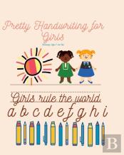 Pretty Handwriting For Girls