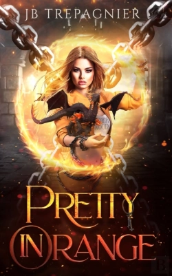 Bertrand.pt - Pretty In Orange