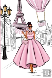 Pretty In Paris