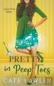 Pretty In Peep-Toes