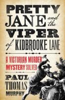 Pretty Jane And The Viper Of Kidbrooke Lane