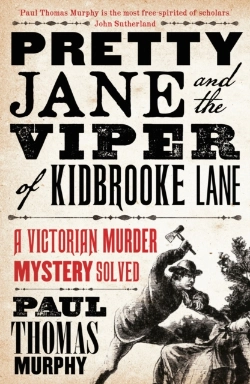 Bertrand.pt - Pretty Jane And The Viper Of Kidbrooke Lane