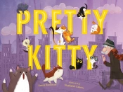 Pretty Kitty