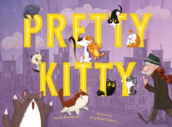 Bertrand.pt - Pretty Kitty