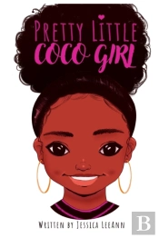 Pretty Little Coco Girl