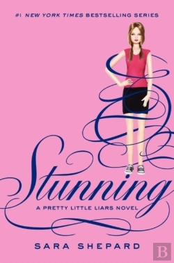 Bertrand.pt - Pretty Little Liars #11: Stunning