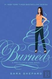 Pretty Little Liars #12: Burned