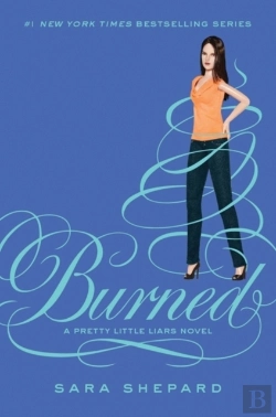 Bertrand.pt - Pretty Little Liars #12: Burned