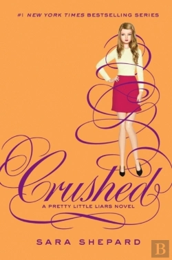 Bertrand.pt - Pretty Little Liars #13: Crushed