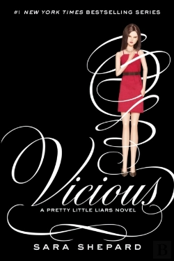 Bertrand.pt - Pretty Little Liars #16: Vicious