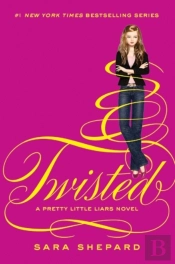 Pretty Little Liars #9: Twisted