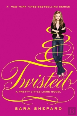 Bertrand.pt - Pretty Little Liars #9: Twisted